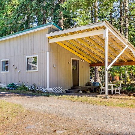 Quaint Ashford Studio Stay 5 Mi To Mt Rainier! Esterno foto