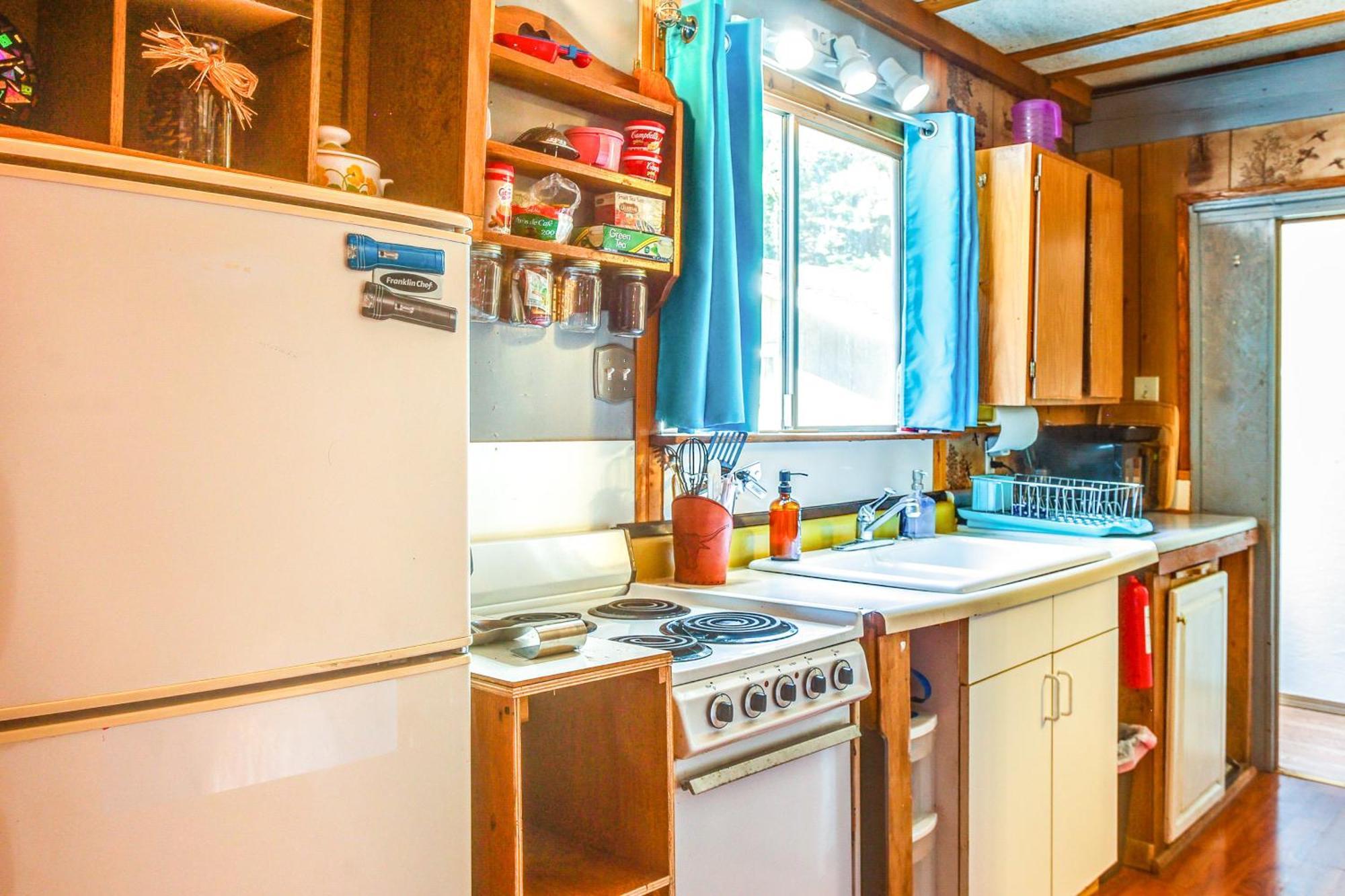 Quaint Ashford Studio Stay 5 Mi To Mt Rainier! Esterno foto