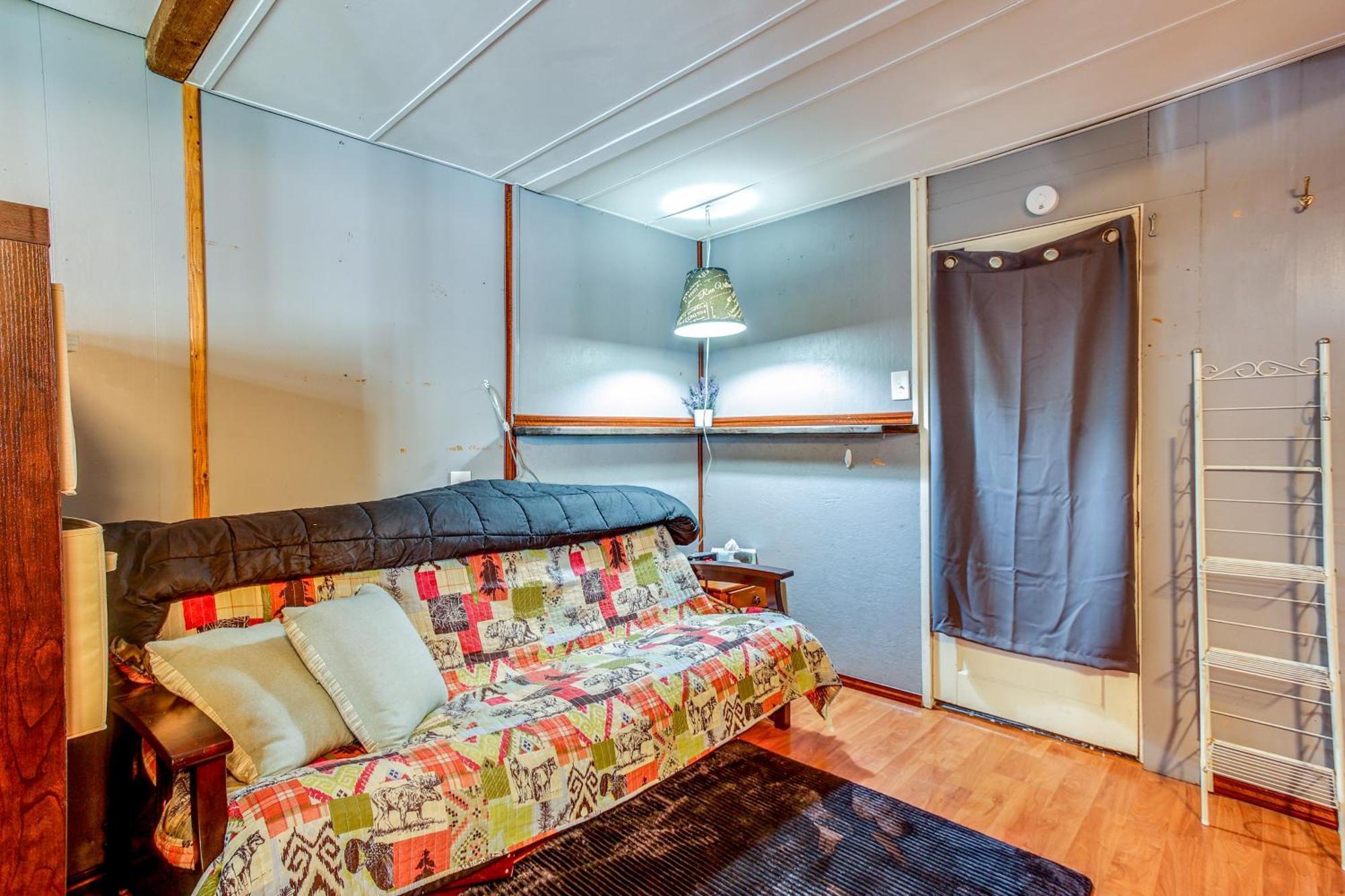 Quaint Ashford Studio Stay 5 Mi To Mt Rainier! Esterno foto